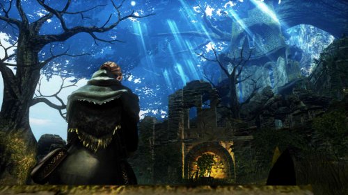 Dark Souls