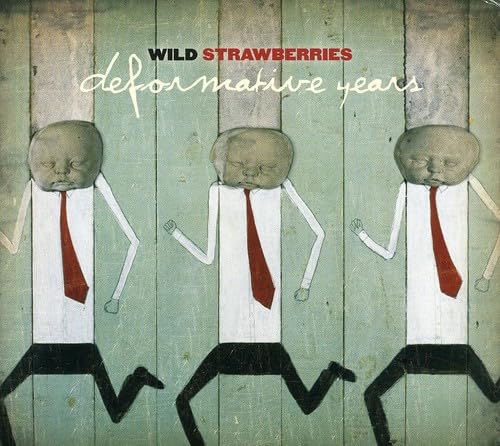 Deformative Years