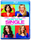 How to be Single - Blu-Ray