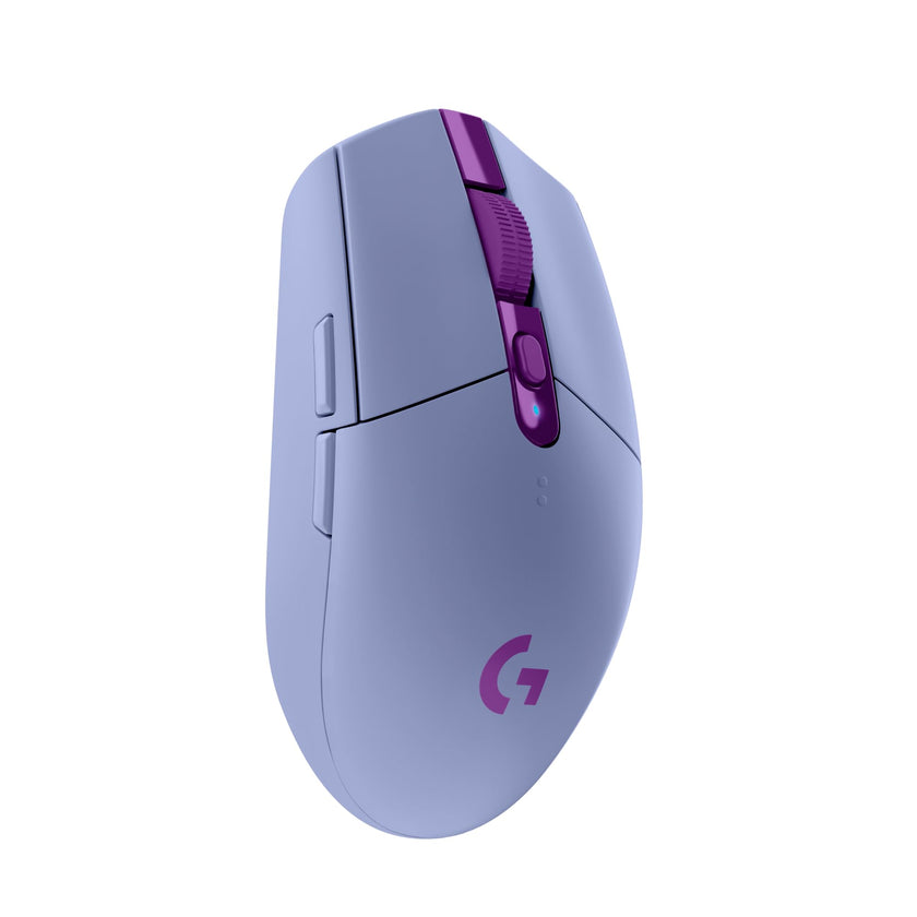 Logitech G305 Lightspeed Wireless Gaming Mouse - Lilac 🍁 All In One Marketplace Canada