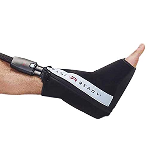 Game Ready Ankle Sleeve