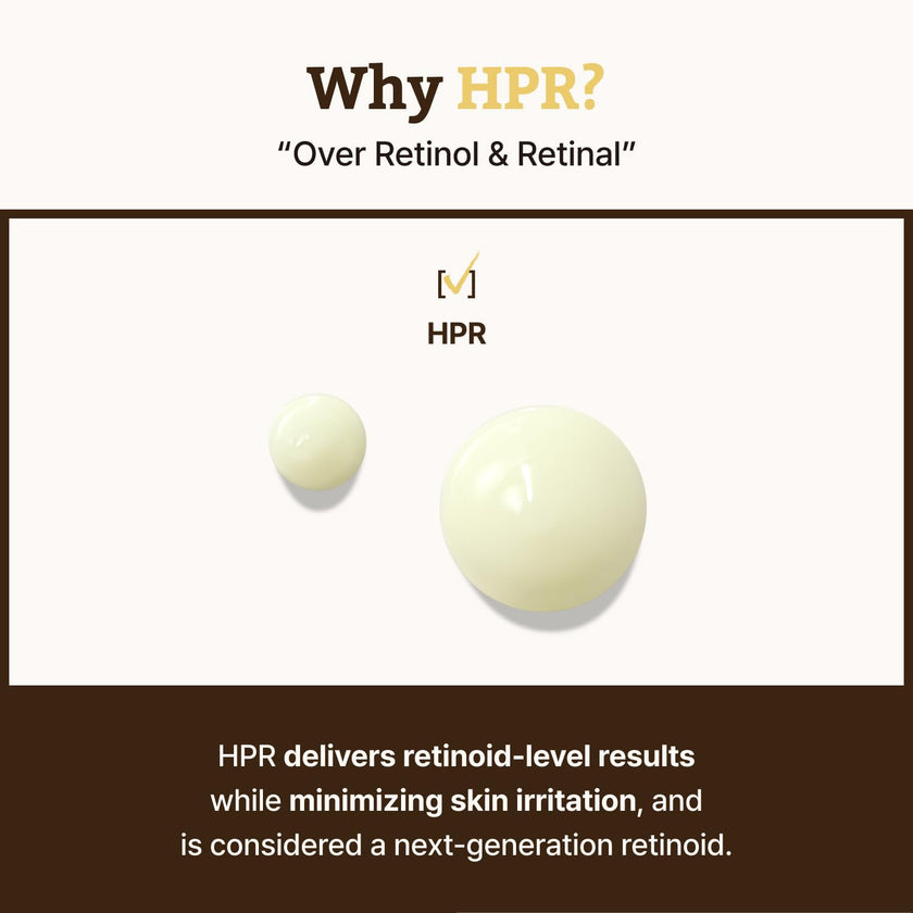 Dr. Reju-All Advanced Retino-Mela Serum – HPR Retinol Serum for Face – Anti-Aging, Pore Minimizer, Next-Gen Korean Skincare – Gentle & Beginner-Friendly – With Niacinamide 10% and TXA 4% – 30ml 🍁 All In One Marketplace Canada