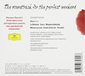 A Puccini Weekend