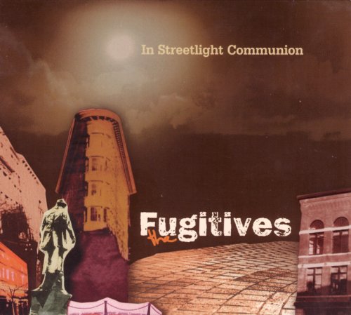 In Streetlight Communion