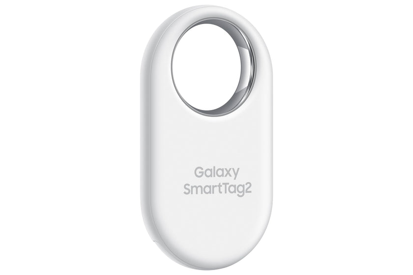 Samsung Galaxy SmartTag2 (1 Pack CAD Warranty) - IP67 Water Resistant Bluetooth Tracker, Long Lasting Battery, NFC tag, Phone, Item, pet, Luggage Finder 🍁 All In One Marketplace Canada