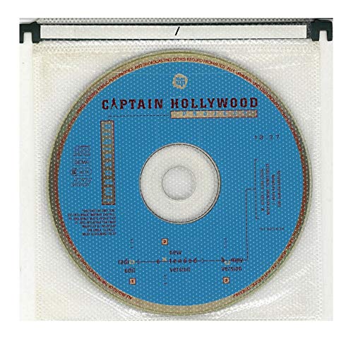 Impossible [Single-CD]