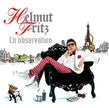 Helmut Fritz / En Observation - CD (Used)