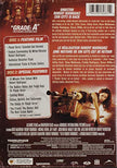 Planet Terror (Planète Terreur) [2-Disc Extended & Unrated Edition] - DVD (Used)