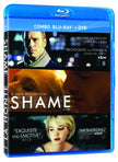 Shame [Blu-ray + DVD] (Bilingual)