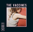 The Vaccines / What Did You Expect From The Vaccines? - CD (Used)