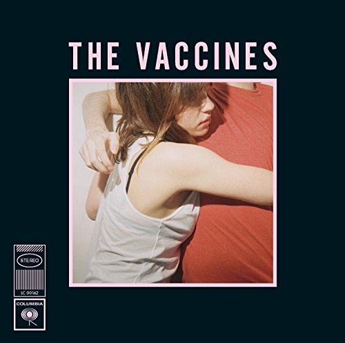 The Vaccines / What Did You Expect From The Vaccines? - CD (Used)
