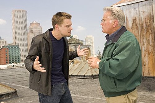 The Departed - Blu-Ray (Used)