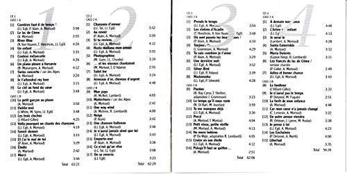 Alain Morisod & Sweet People / Les 65 Succès Inoubliables De ... - CD (Used)