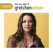 Gretchen Wilson / Playlist: The Very Best Of Gretchen Wilson - CD