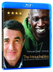 The Intouchables (Bilingual) - Blu-ray (Used)