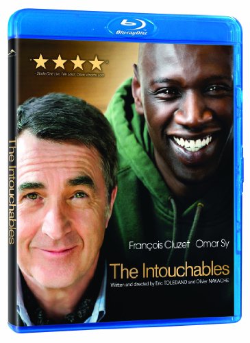 The Intouchables (Bilingual) - Blu-ray (Used)