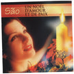 Sao/ Un Noel D Amour Et De Paix (Frn)