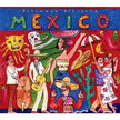 Various / Putumayo Presents: Mexico - CD (Used)