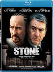 STONE BLURAY [Blu-ray]
