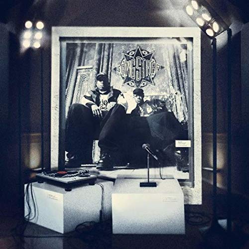 Gang Starr / One Of The Best Yet - CD