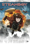 Steamboy (Version française)