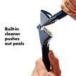 OXO Good Grips Soft-Handled Garlic Press 🍁 All In One Marketplace Canada
