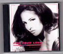 For Your Love
