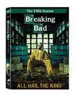 Breaking Bad: The Fifth Season - DVD (Used)