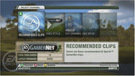 Tiger Woods PGA Tour 09 - Xbox 360 (Used)