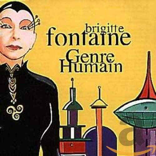 Genre Humain