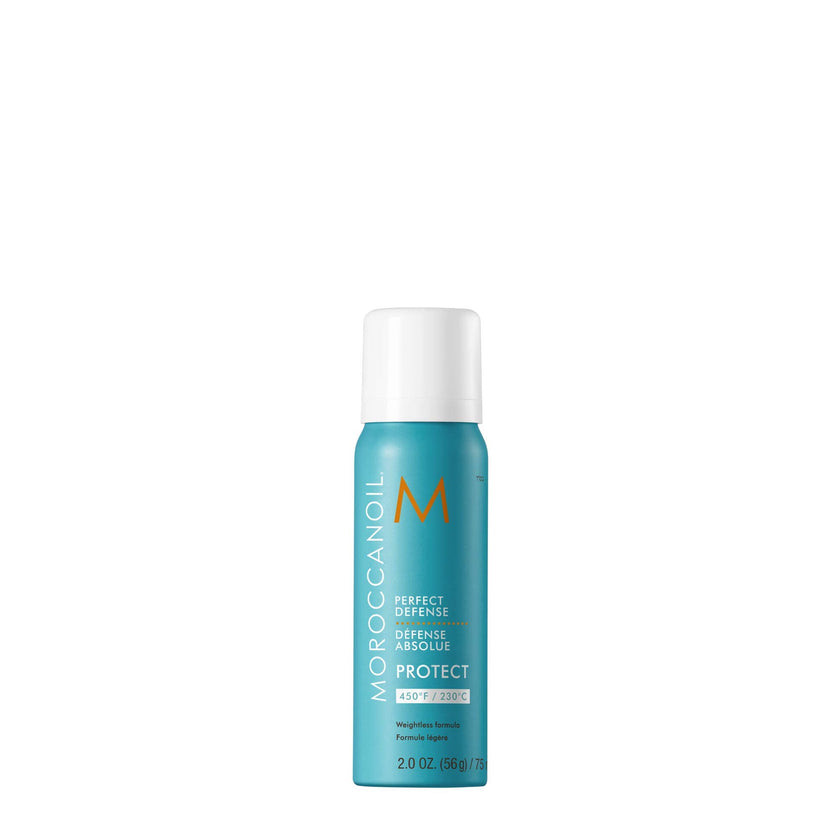Moroccanoil Perfect Defense Heat Protectant, Travel Size 🍁 All In One Marketplace Canada