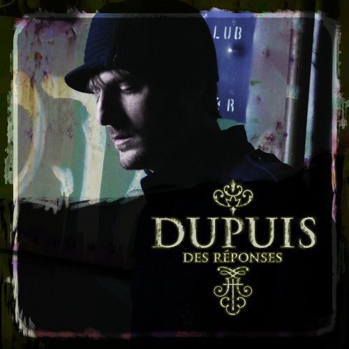Dupuis / Des Reponses - CD