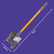 Casdon Dyson Cordless Vacuum Interactive & Officially Licensed Toy Dyson Vacuum for Children Aged 3+ Realistic Role-Play Fun, Purple 🍁 All In One Marketplace Canada