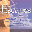 Various / Escapes - CD (Used)