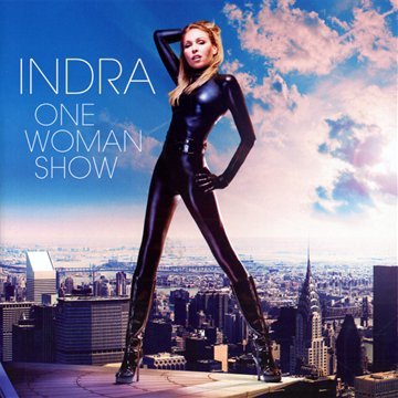 One Woman Show