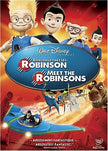 Meet The Robinsons - DVD (Used)