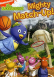 Backyardigans: Mighty Match-Up!