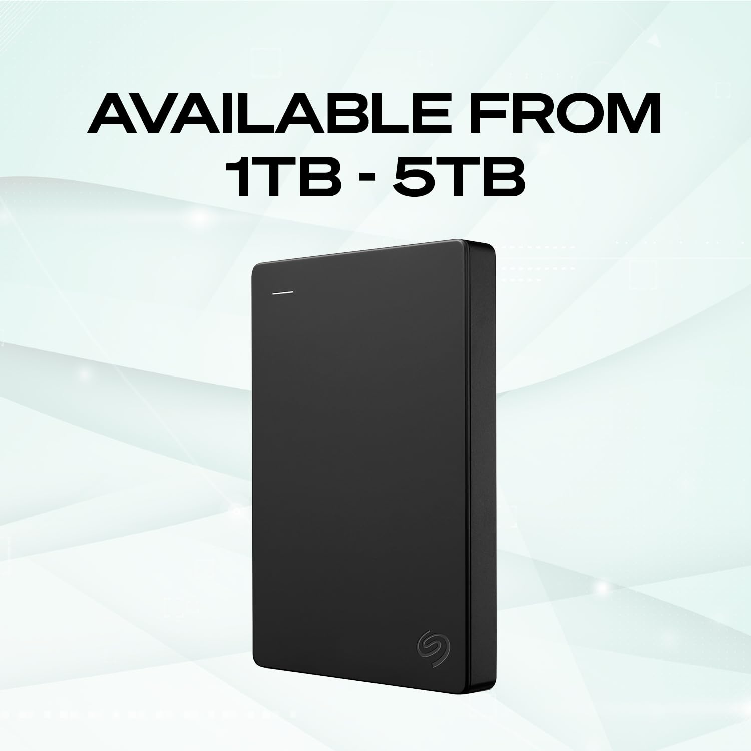 Seagate Portable 4TB External Hard Drive HDD – USB 3.0 for PC, Mac, Xbox, & Playstation - 1-Year Rescue Service (STGX4000400) 🍁 All In One Marketplace Canada