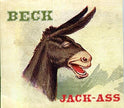 Jack-ass