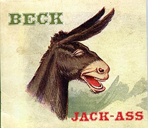 Jack-ass