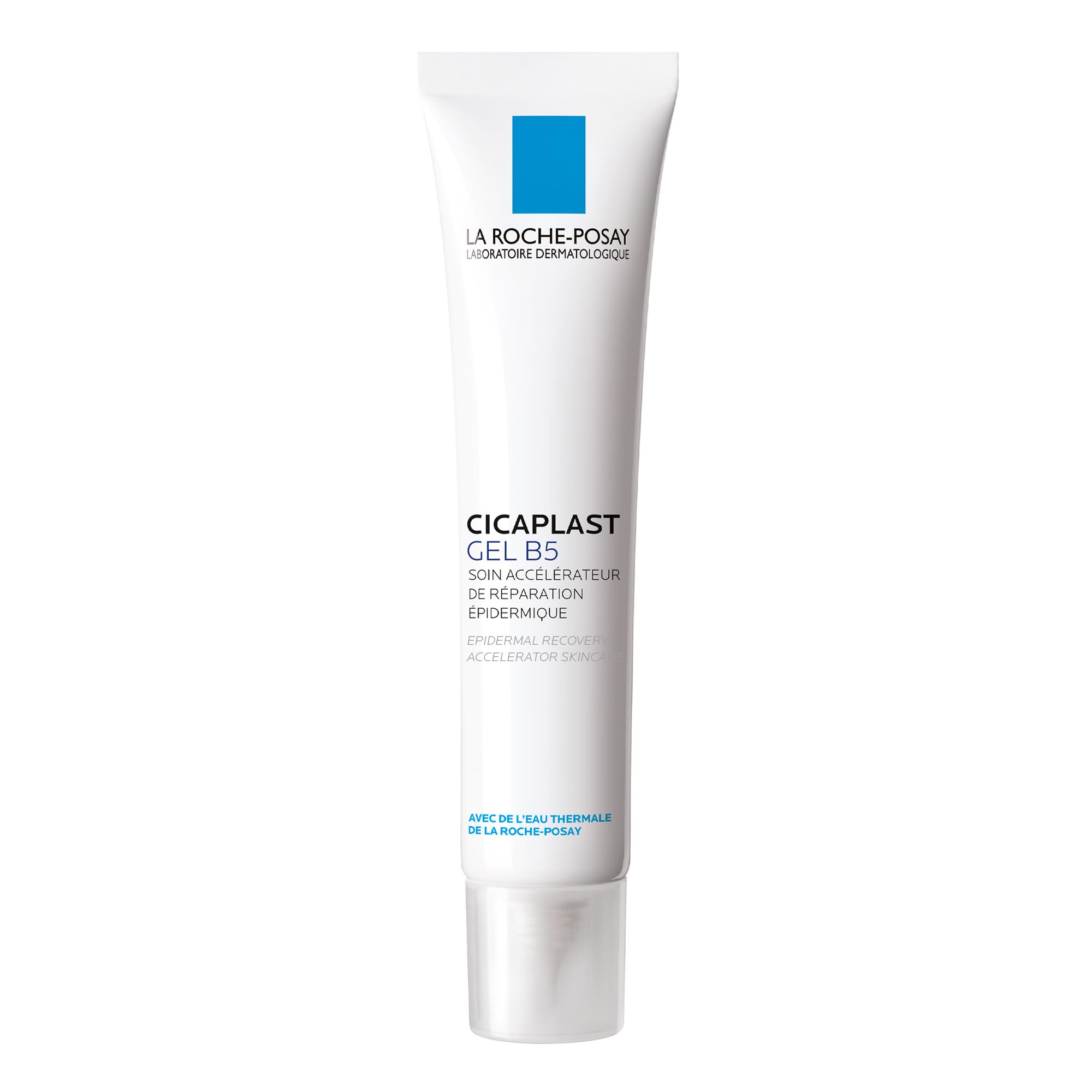 La Roche-Posay Face and Body Post Procedure Scar Gel, Cicaplast Gel B5 Hyaluronic Acid Skin Recovery Accelerator with Vitamin B5 & Shea Butter. Soothing and Repairing, Fragrance Free, 40mL 🍁 All In One Marketplace Canada
