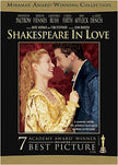 Shakespeare in Love (Collector's Series) - DVD (Used)