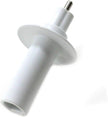 WPW10467658 KitchenAid Stand Mixer Disc Shaft Adapter