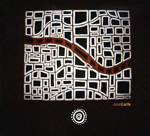 Oka / Onetalk - CD (Used)