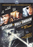 Sky Captain and the World of Tomorrow - DVD (Used)