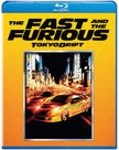 The Fast and the Furious: Tokyo Drift - Blu-Ray