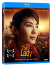 The Lady [Blu-ray] (Bilingual)