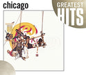 Chicago / Chicago IX : Chicago's Greatest Hits - CD (Used)