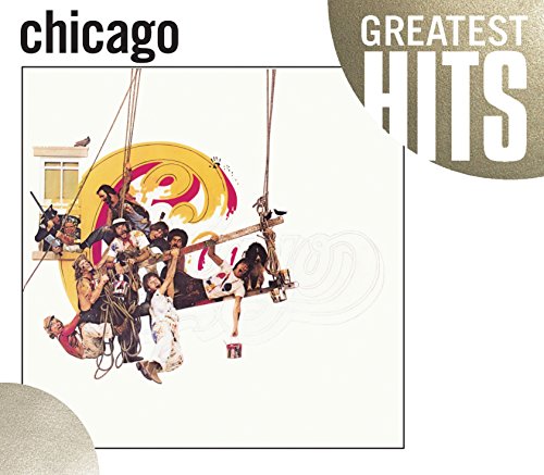 Chicago / Chicago IX : Chicago's Greatest Hits - CD (Used)