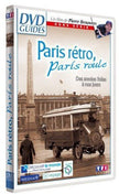 Dvd Guides - Paris Retro (Version française)
